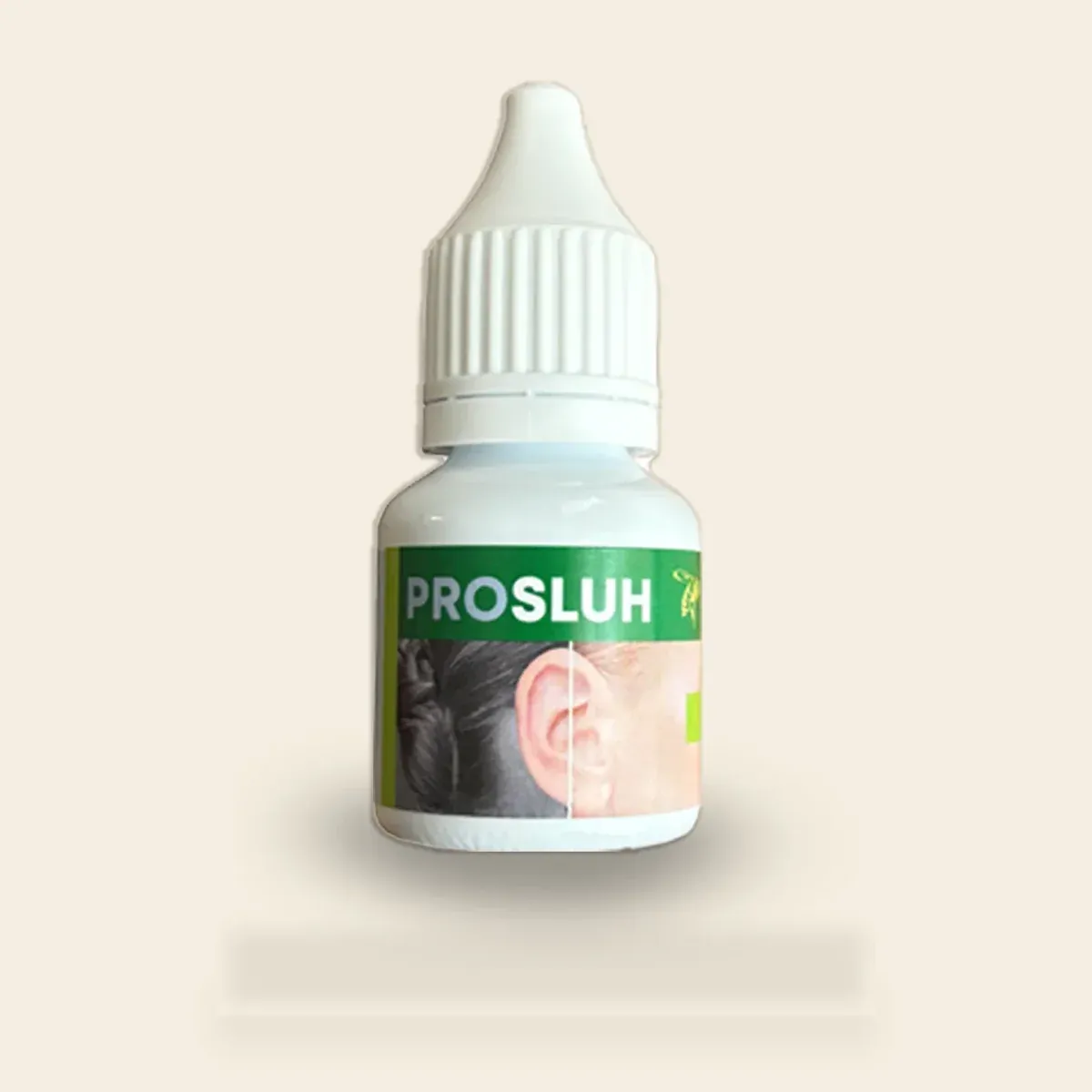 PROSLUH — капли для слуха — Сила Пчелы