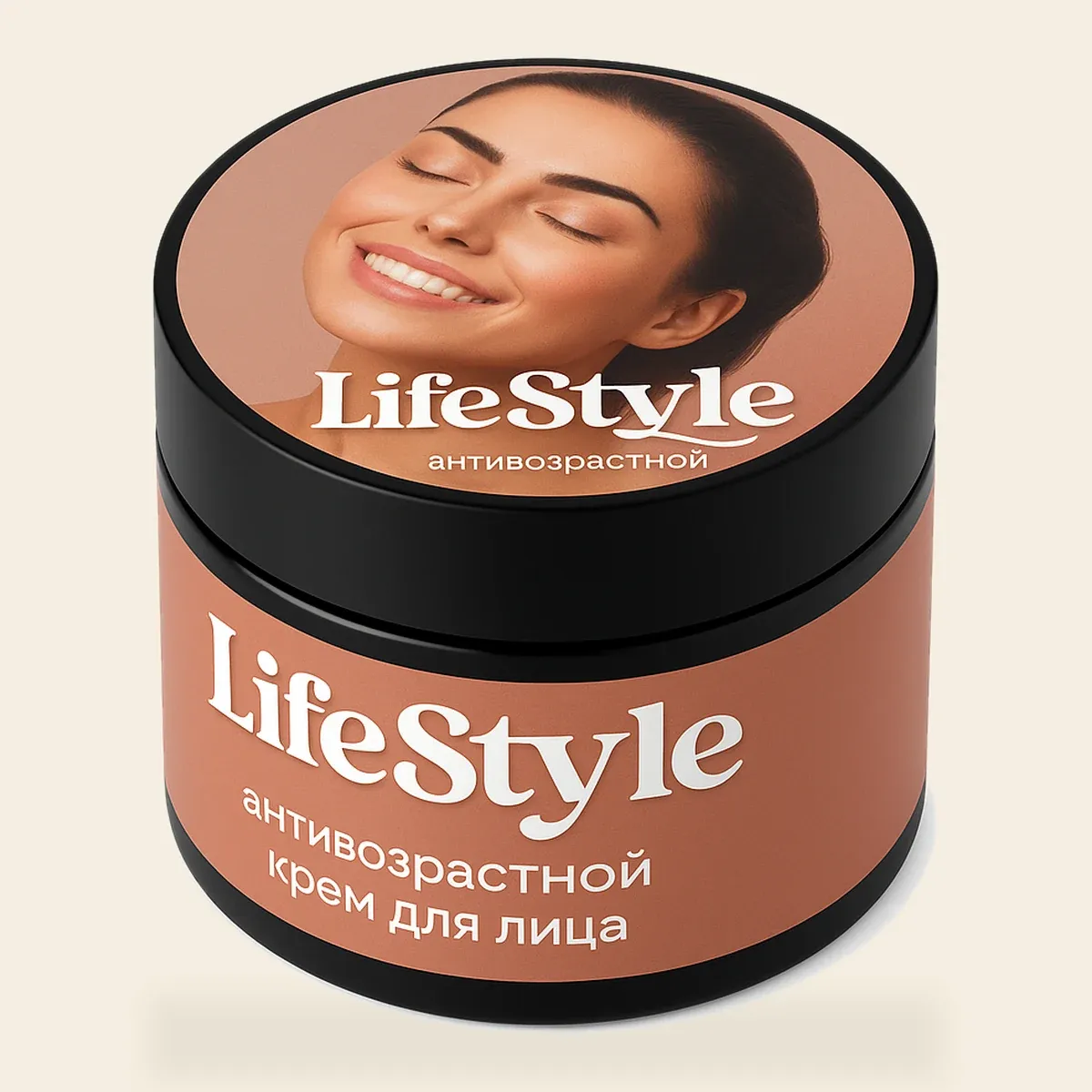 LifeStyle — anti-age крем для лица — Сила Пчелы