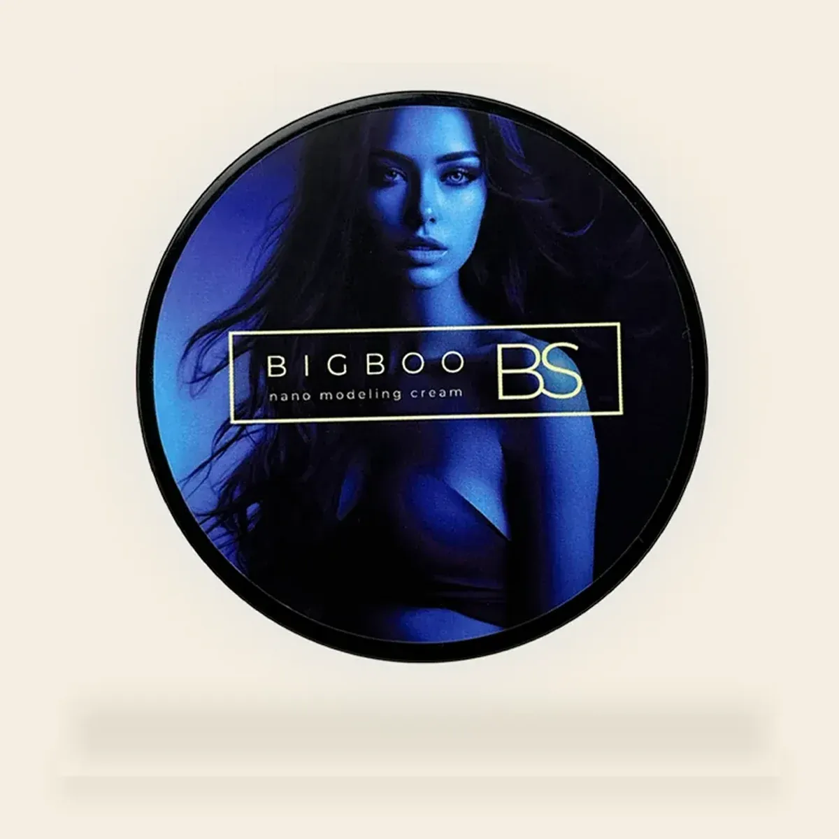 BigBoo — крем для увеличения груди — Сила Пчелы