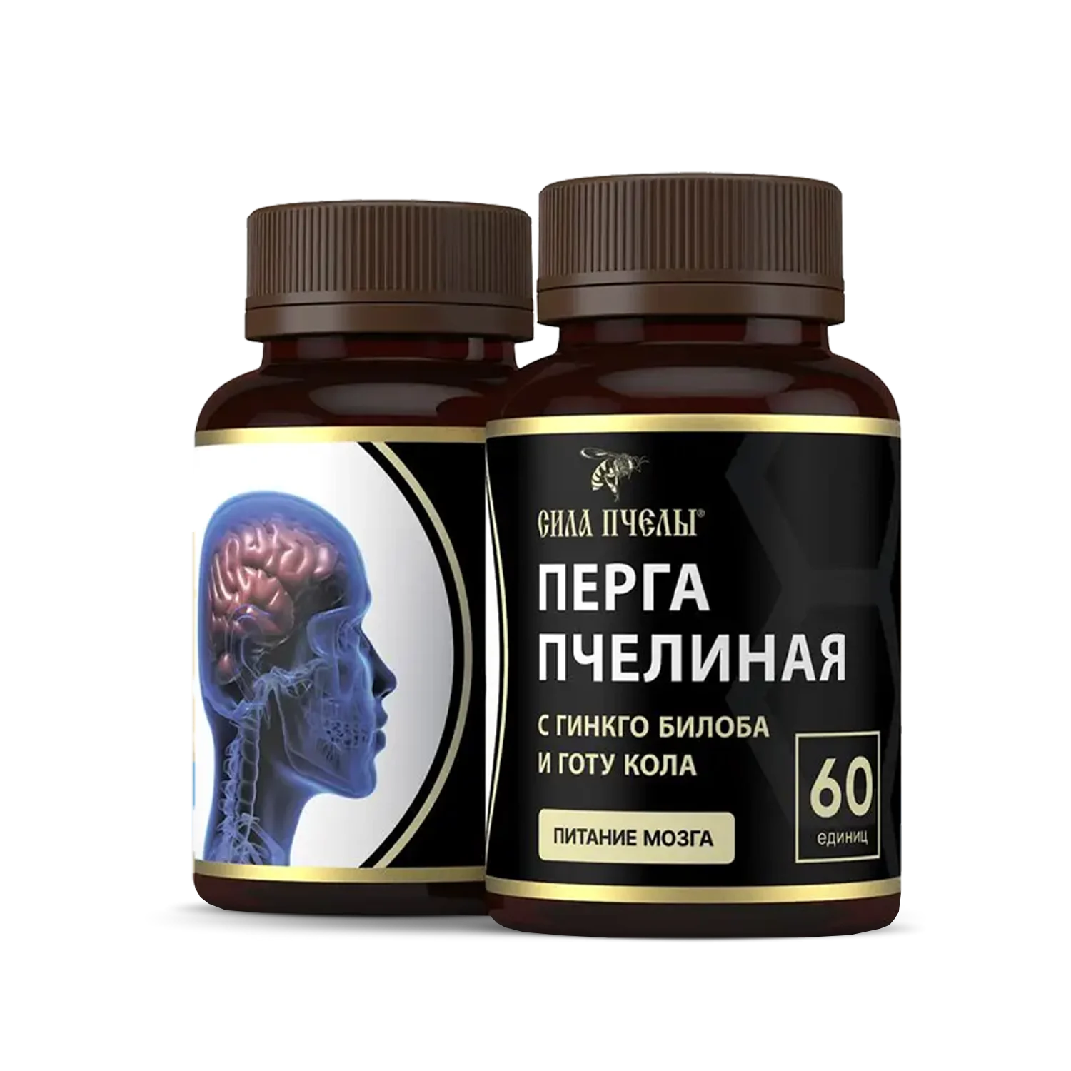 Сила Пчелы - Щитовидная железа - Защита